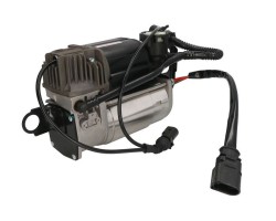 Compressed air compressor for AUDI Q7 PORSCHE CAYENNE VW TOUAREG