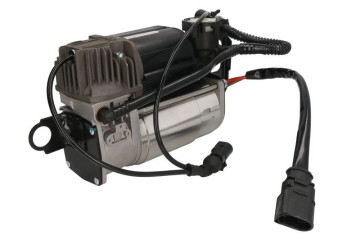 Compressed air compressor for AUDI Q7 PORSCHE CAYENNE VW TOUAREG
