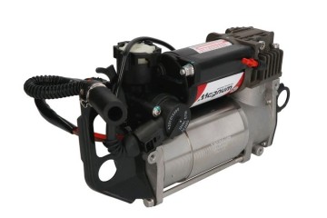 Compressed air compressor for AUDI Q7 PORSCHE CAYENNE VW TOUAREG Part manufacturer V maxzone Part