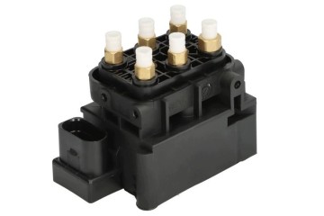 Pneumatic system valve for MERCEDES C A205 C C205 C W205 C