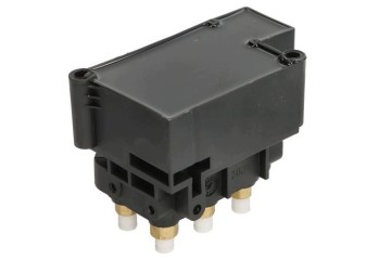 Pneumatic system valve for MERCEDES C A205 C C205 C W205 C Part manufacturer V maxzone Part
