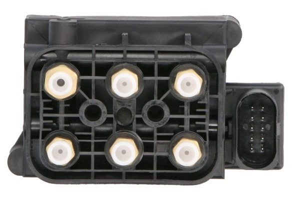Pneumatic system valve for MERCEDES C A205 C C205 C W205 C Catalog number of the part VIC 172406
