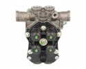 Multi circuit valve KNORR BREMSE AE 4800