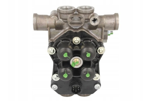 Multi circuit valve KNORR BREMSE AE 4800