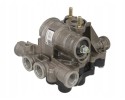 Multi circuit valve KNORR BREMSE AE 4800 Part manufacturer Knorr Bremse