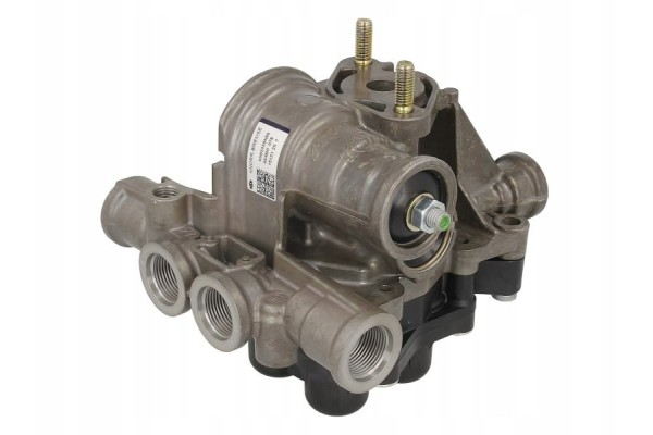 Multi circuit valve KNORR BREMSE AE 4800 Part manufacturer Knorr Bremse