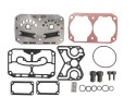 Air compressor intermediate plate 1500 160 760 for IVECO EUROTRAKKER AD