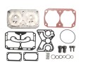 Air compressor intermediate plate 1500 160 760 for IVECO EUROTRAKKER AD Part manufacturer V maxzone Part