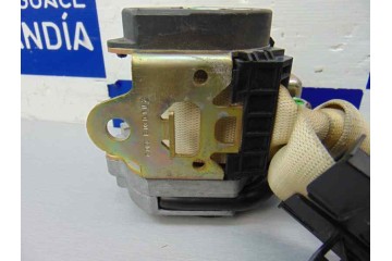 CINTURON SEGURIDAD DELANTERO DERECHO MERCEDES-BENZ CLASE E (BM 211) BERLINA