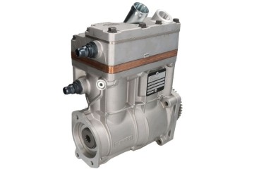 Compressed air compressor 1100 390 001 for MERCEDES ACTROS MERCEDES Part manufacturer V maxzone Part