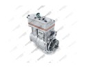 Compressed air compressor 1100 390 001 for MERCEDES ACTROS MERCEDES Catalog number of the part VIC 150603