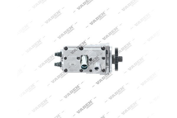 Compressed air compressor 1100 390 001 for MERCEDES ACTROS MERCEDES Catalog number of the original 470 130 12 15 470 130 38 15 4