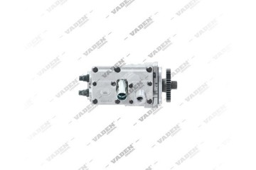 Compressed air compressor 1100 390 001 for MERCEDES ACTROS MERCEDES Catalog number of the original 470 130 12 15 470 130 38 15 4
