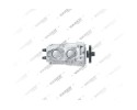 Compresor de aire 1100 390 001 para MERCEDES ACTROS