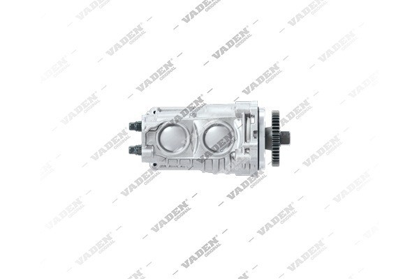 Compresor de aire 1100 390 001 para MERCEDES ACTROS