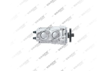 Compresor de aire 1100 390 001 para MERCEDES ACTROS