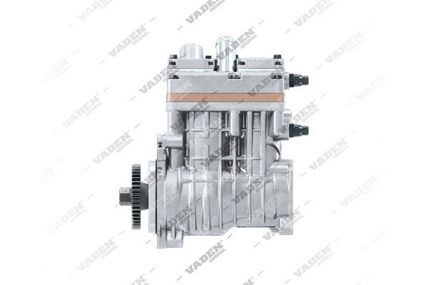 Compresor de aire 1100 390 001 para MERCEDES ACTROS