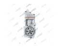 Compresor de aire 1100 390 001 para MERCEDES ACTROS
