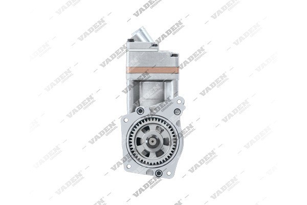Compresor de aire 1100 390 001 para MERCEDES ACTROS