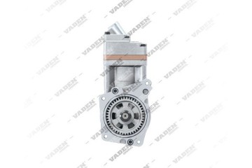 Compresor de aire 1100 390 001 para MERCEDES ACTROS
