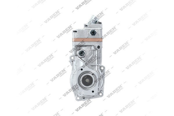 Compresor de aire 1100 390 001 para MERCEDES ACTROS