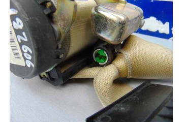 CINTURON SEGURIDAD DELANTERO DERECHO MERCEDES-BENZ CLASE E (BM 211) BERLINA