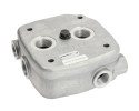 Repair kit air compressor 412 100 806 2 for MAN E2000