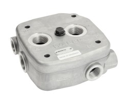 Repair kit air compressor 412 100 806 2 for MAN E2000