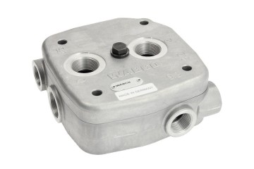 Repair kit air compressor 412 100 806 2 for MAN E2000