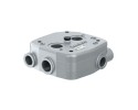 Repair kit air compressor 412 100 806 2 for MAN E2000 Catalog number of the part VIC 129559