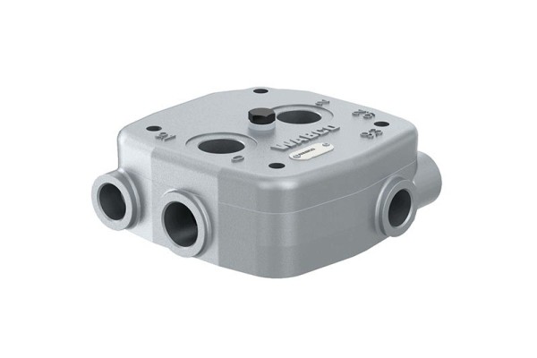 Repair kit air compressor 412 100 806 2 for MAN E2000 Catalog number of the part VIC 129559