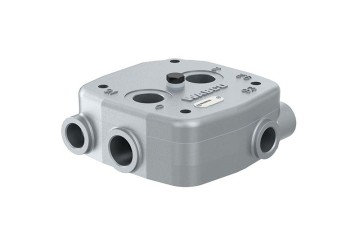 Repair kit air compressor 412 100 806 2 for MAN E2000 Catalog number of the part VIC 129559