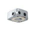 Repair kit air compressor 412 100 806 2 for MAN E2000 Catalog number of the original 51541007170 51541007187 51541146070 5