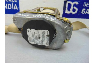 CINTURON SEGURIDAD DELANTERO DERECHO MERCEDES-BENZ CLASE E (BM 211) BERLINA