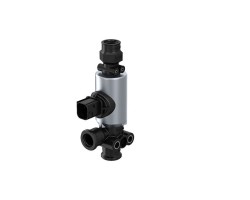 Solenoid valve 472 170 080 0 for MERCEDES