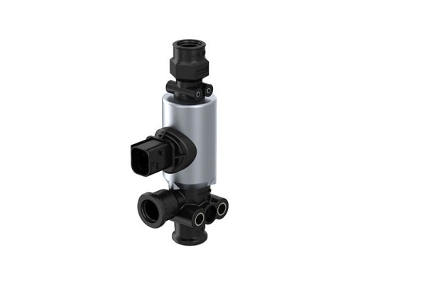 Solenoid valve 472 170 080 0 for MERCEDES