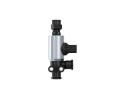 Solenoid valve 472 170 080 0 for MERCEDES Catalog number of substitutes 0009973612 A0009973612 4721700800