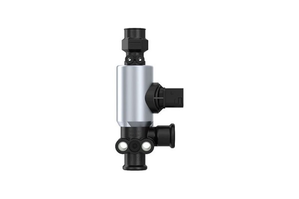 Solenoid valve 472 170 080 0 for MERCEDES Catalog number of substitutes 0009973612 A0009973612 4721700800