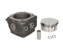 Air compressor piston 7000 104 500 for MAN F2000 TGA