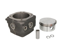 Air compressor piston 7000 104 500 for MAN F2000 TGA