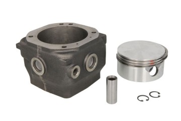 Air compressor piston 7000 104 500 for MAN F2000 TGA