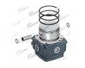 Air compressor piston 7000 104 500 for MAN F2000 TGA Part manufacturer V maxzone Part