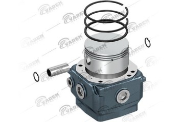 Air compressor piston 7000 104 500 for MAN F2000 TGA Part manufacturer V maxzone Part