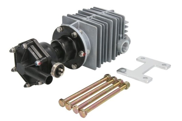 Compressed air filter for MERCEDES