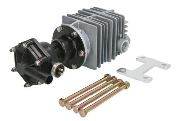 Compressed air filter for MERCEDES