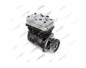 Compressed air compressor 1100 225 002 for MERCEDES MERCEDES ATEGO 2