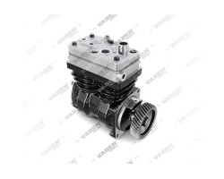 Compressed air compressor 1100 225 002 for MERCEDES MERCEDES ATEGO 2