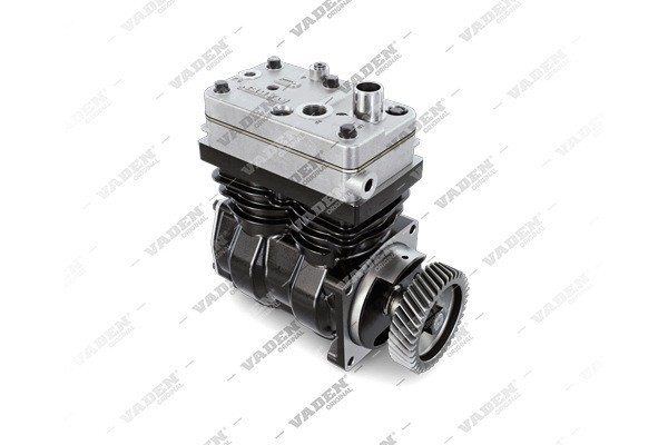Compressed air compressor 1100 225 002 for MERCEDES MERCEDES ATEGO 2