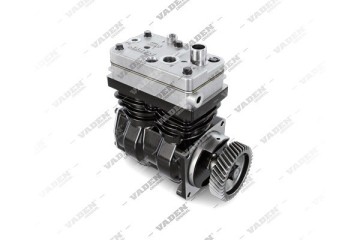 Compressed air compressor 1100 225 002 for MERCEDES MERCEDES ATEGO 2