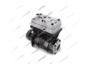 Compressed air compressor 1100 225 002 for MERCEDES MERCEDES ATEGO 2 Part manufacturer V maxzone Part